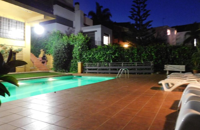 VILLABELLAMAR I