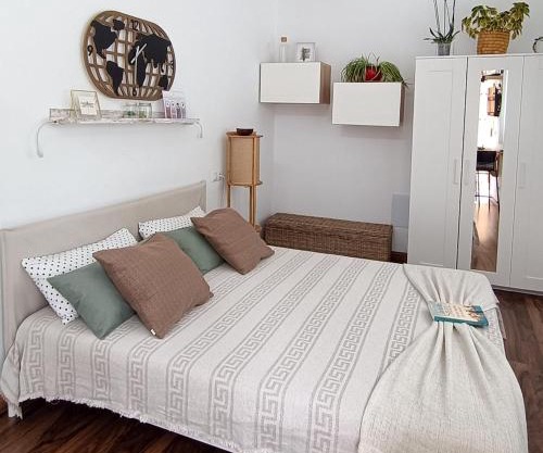 Villacarmen Suite