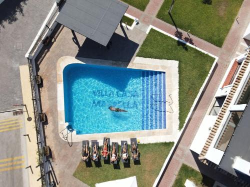 VillaCasa Marbella