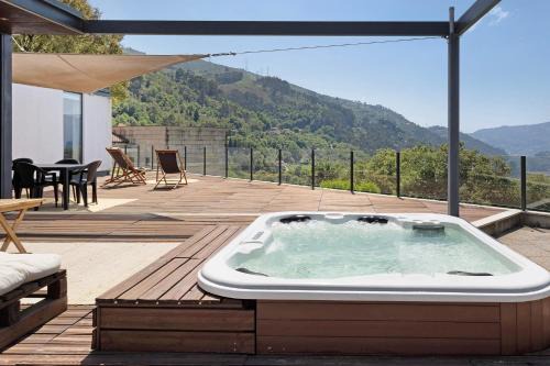 Villacella - Gerês