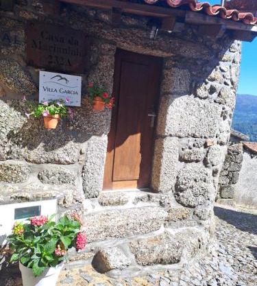 VillaGarcia-Casa da Marianinha