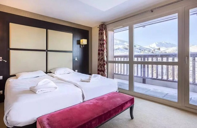 Village Club MMV Les Deux Domaines * - Double room - full board