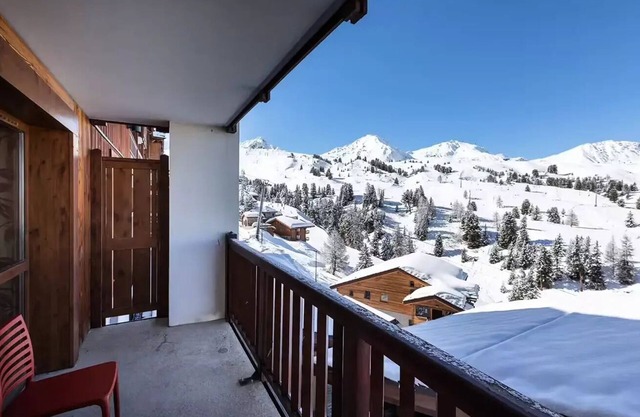 Village Club MMV Les Deux Domaines* - Double room Premium - full board