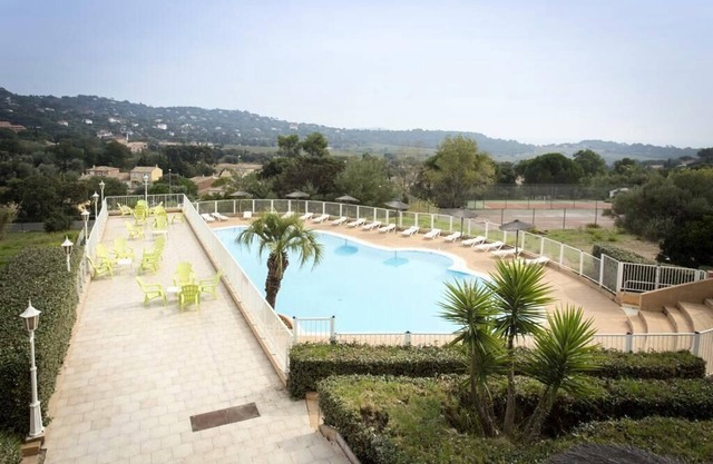 Village Club Le Parc des Chênes - Chalet 3 Rooms 4 People