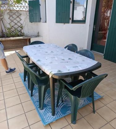 village des dunes aux huttes