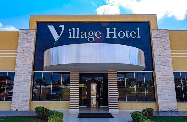 Village Hotel