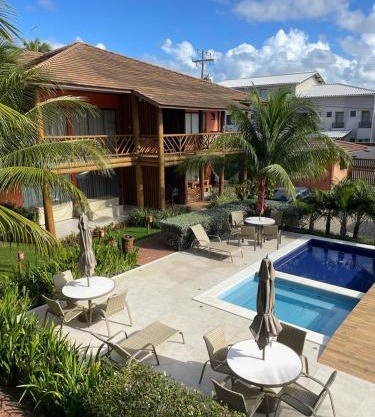VILLAGE HOUSE ITACIMIRIM