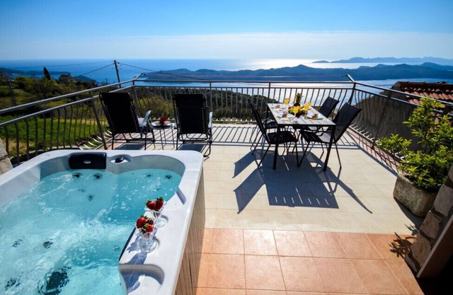Village house Kate Dubravica by Villas Guide