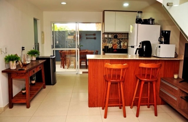 Village in the Best Location in Itacimirim - Itacimirim Summer Houses