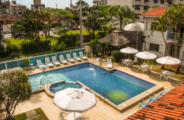 Village Paraiso Hotel