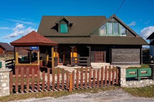 Village Villa North Wind
