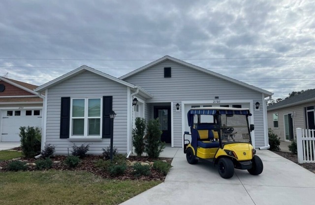 Villages/Brownwood, Sunset View, Private Patio Villa, Golf Cart, Grill - Lovely