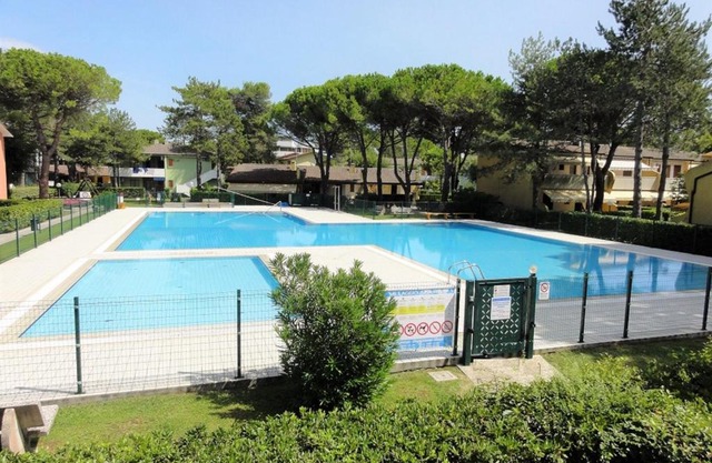 Villaggio Azzurro Plus