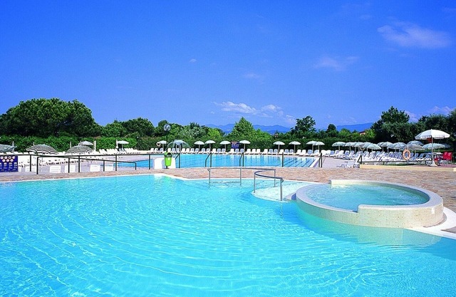 Villaggio Colombare