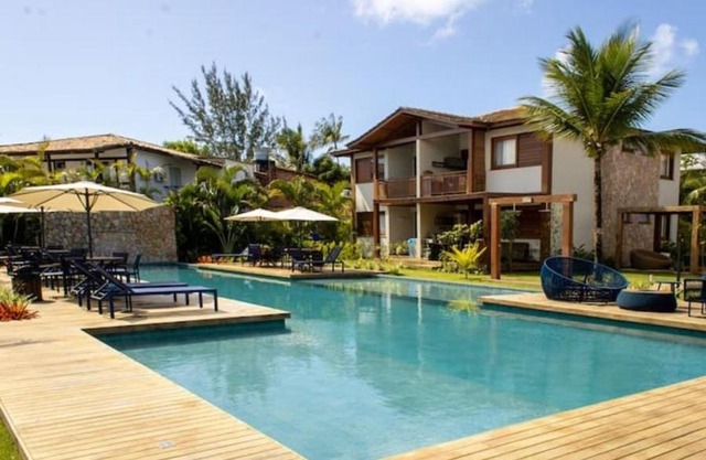 Villaggio di Mare