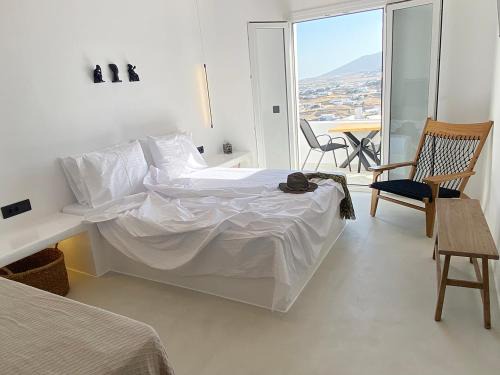 Villaggio Mykonos