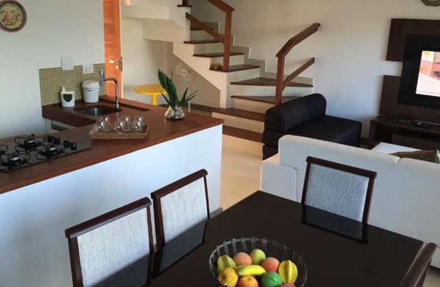 Villaggio Orizzonte - House 03