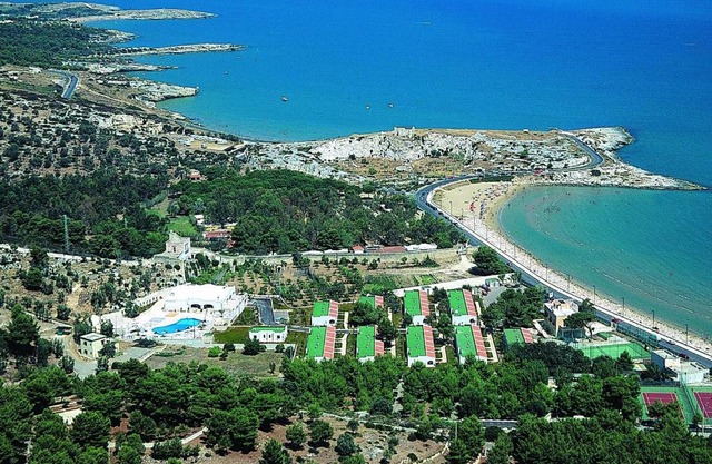 Villaggio San Lorenzo