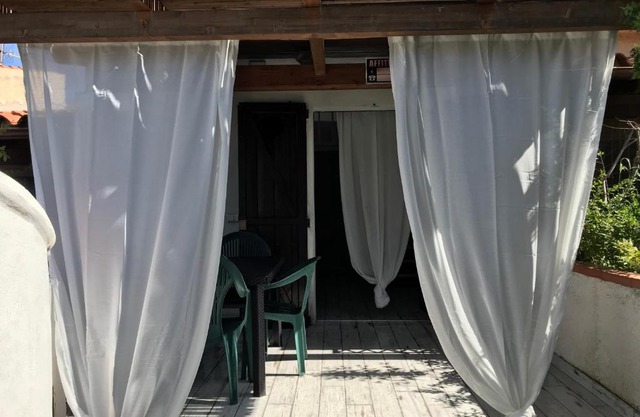 Villaggio Tamerici IUN Q7142