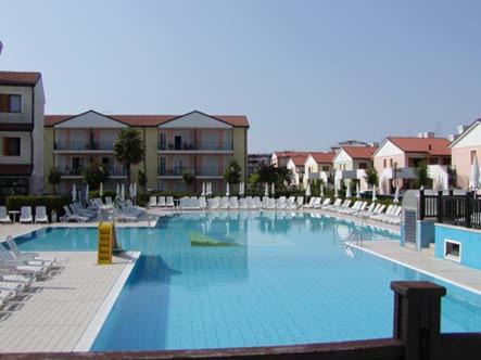 Villaggio Tirreno appartamento 01