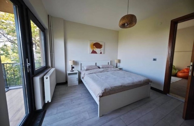 VillaInn 5+2 odalı doğanın içinde Villann