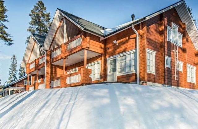 Villanoora a by Interhome