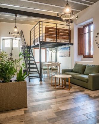 Villanova Loft