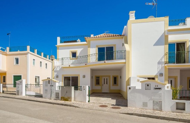 Villas Alto da Ria