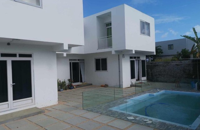 villas andrez
