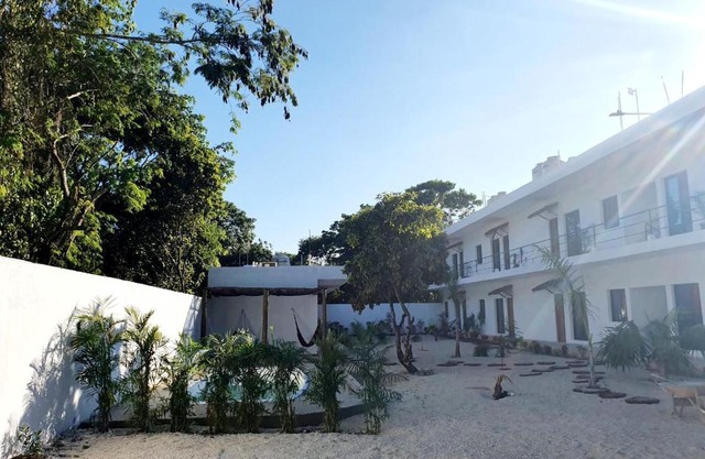 Villas Chital Bacalar