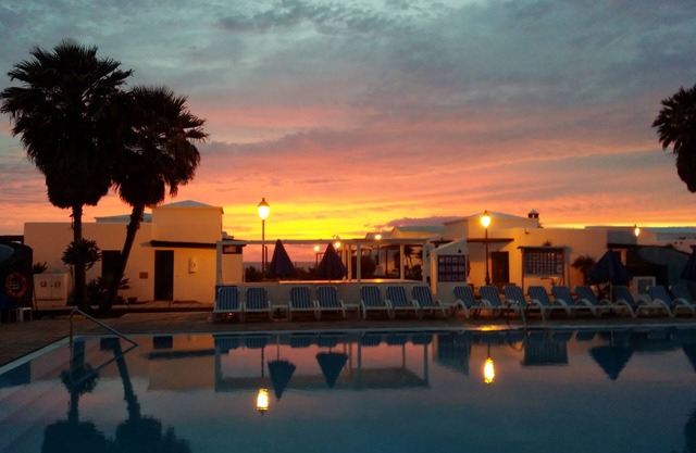 Villas Coral Deluxe