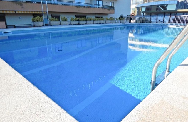 VILLAS COSETTE - Apartamento Neptuno 414