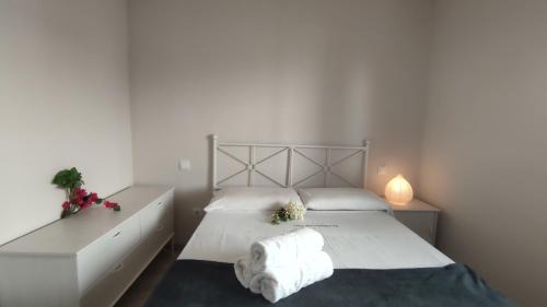 VILLAS COSETTE Apartamento Ponent