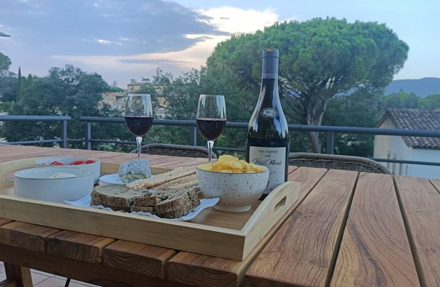 VILLAS COSETTE Villa GOLF Rent in St. Cristina d'Aro