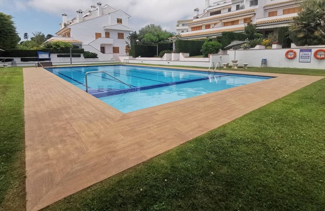 VILLAS COSETTE VORAMAR apartment for rent in S'Agaró