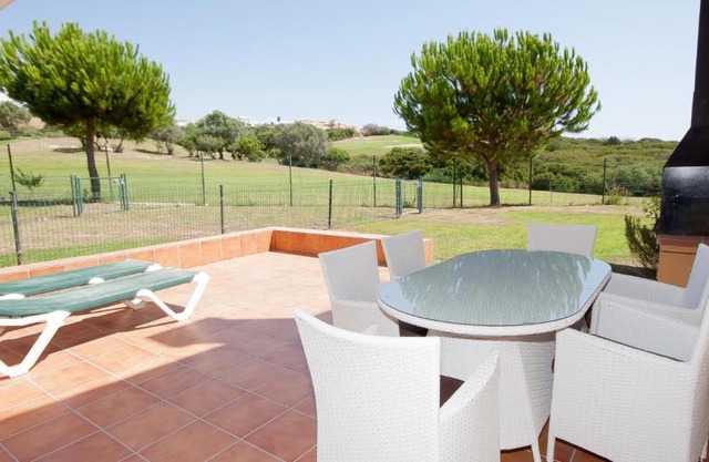 Villas del Golf 23