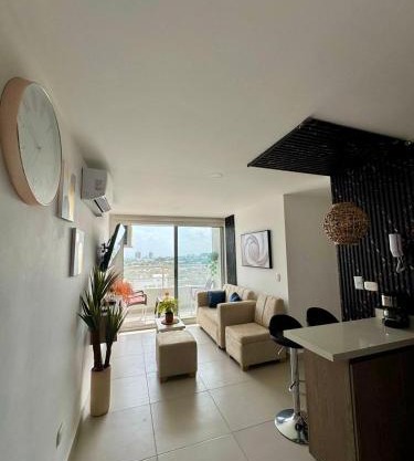 Villas del mar