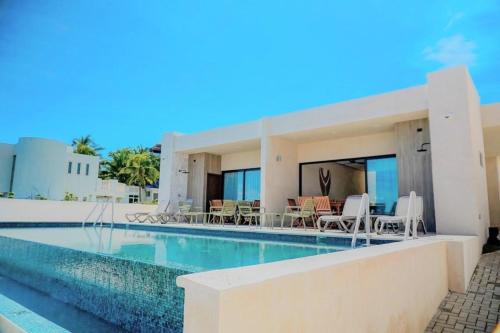 Villas Eclipse by Andiani Travel