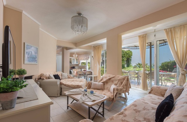Villas F & B Summer Collection - Aegean Residence