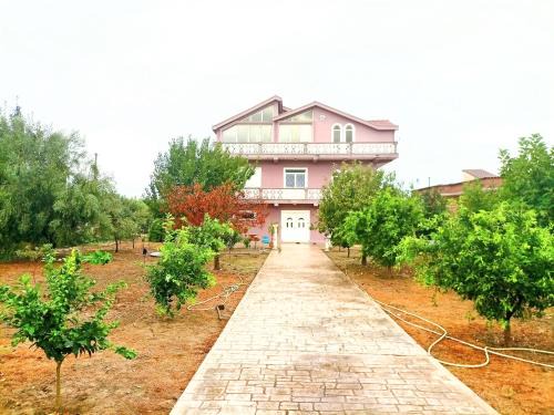 Villas for rent Elena feeling home