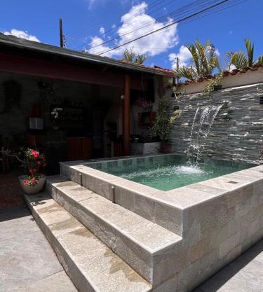 Villas House - Casa de Temporada