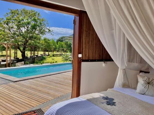 Villas Kokoa Serena