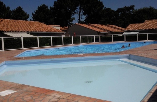 Villas La Palmyre - Les Mathes for 4 people