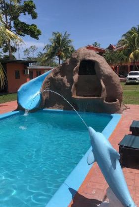 Villas La Romana #2