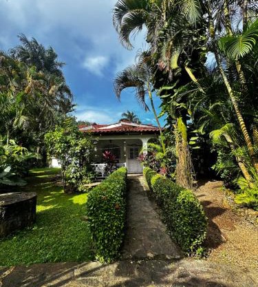Villas legrinas