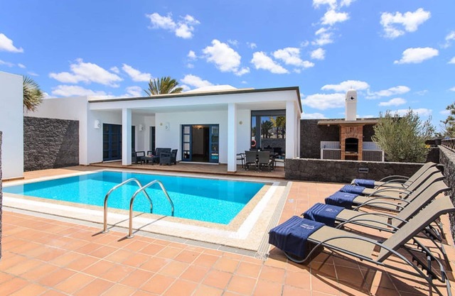 Villas Mamma MIA B