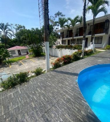 Villas manuel antonio