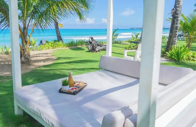 Villas Maranata