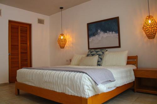 Villas Mayaluum Cozumel