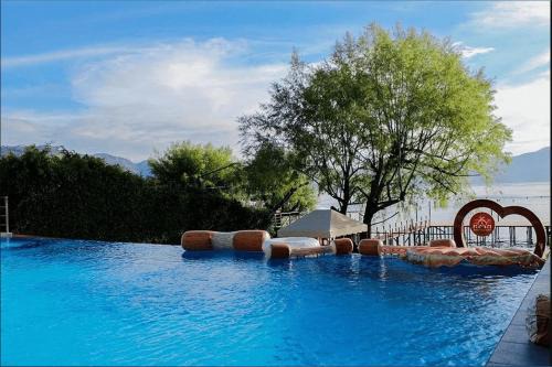 Villas Noelia